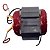 MAKITA - ESTATOR COMPLETO GA9020-220V - Imagem 1
