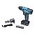 PARAFUSAD/FURADEIRA IMP. 10MM 12V 1BAT/CAR WESCO - Imagem 1