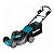 CORTADOR DE GRAMA 40V 480MM S/BAT/CAR MAKITA - Imagem 1