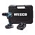 FURADEIRA DE IMP. 1/2 50N.M BRUSHLES WESCO - Imagem 1