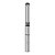 BOMBA SUBMERSA BMSI-9 1/2CV MONO 110/127V 9EST - SOMAR - Imagem 1