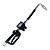 MEDIDOR DIGITAL C/ BICO 1/2 30L/MIN MOD.46201- BREMEN - Imagem 1