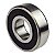 DEWALT - ROLAMENTO 6001 12MM X28MM X 8MM - Imagem 1