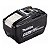BATERIA 18V  LI-ION 12.0AH BL18120 LXT MAKITA - Imagem 1