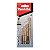 CONJUNTO DE BROCAS HSS-TIN SEXT. 1/4 C/5 PCS - MAKITA - Imagem 1