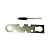 PISTOLA DE PINTURA MOD. HVLP (1.3MM) 600ML SGT-3011B - SIGMA - Imagem 3