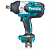 CHAVE DE IMPACTO 3/4 18V S/BAT/CAR 1.250N.M MAKITA - Imagem 1