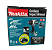 CHAVE DE IMPACTO 3/4 18V S/BAT/CAR 1.250N.M MAKITA - Imagem 2