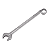 CHAVE COMBINADA 1B 21MM - GEDORE - Imagem 1