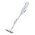 ASPIRADOR DE PO 12V S/BAT/CAR  BRANCO CXT MAKITA - Imagem 1