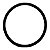 MAKITA - ANEL O RING 22 - Imagem 1