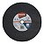 DISCO DE CORTE 355X2.5X25.4MM JG C/25PCS - MAKITA - Imagem 1