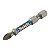 BIT DE TORCAO IMPACT PZ1-50MM/2PCS MAKITA - Imagem 1
