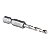 CONJUNTO DE BROCAS HSS-G 3.3MMX50MM COM 10 U MAKITA - Imagem 1
