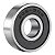 DEWALT - ROLAMENTO DE ESFERAS608-2RS - Imagem 1
