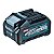 MAKITA - BATERIA 40V LI-ION 4.0AH (XGT) - Imagem 1