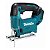 SERRA TICO-TICO 18V S/BAT/CAR MAKITA - Imagem 1
