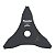 LAMINA 3 PONTAS 230 X 3.0 X 3T X 25.4MM - MAKITA - Imagem 1