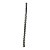 BROCA SDS-PLUS NEMESIS 10X165MM - MAKITA - Imagem 1