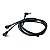 MAKITA - CABO CONECTOR E SUPORTE DE BATERIA - Imagem 1