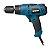 PARAFUSADEIRA ELETRICA 10MM 127V WESCO - Imagem 1