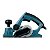 PLAINA ELETRICA 82MM WS5343U-127V WESCO - Imagem 1