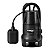 BOMBA SUBMERSIVEL S-SUB 400/1 1CV MONO 220V - SOMAR - Imagem 1