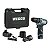 PARAFUSAD/FURADEIRA IMP. 3/8 12V 2BAT/CAR WESCO - Imagem 1