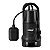 BOMBA SUBMERSIVEL S-SUB 550/1 1CV MONO 127V - SOMAR - Imagem 1