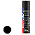 SPRAY PRETO BRILHANTE - CHEMICOLOR - Imagem 1