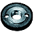 FLANGE INTERNA 42 MAKITA - Imagem 1