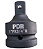 ADAPTADOR DE IMP 1 POL FEMEA 3/4 P/ MACHO 75MM - BERLINE - Imagem 1