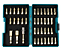 KIT DE BITS DE TORCAO C/40 UNS MAKITA - Imagem 1
