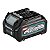 MAKITA - BATERIA LI-ION 40V MAX 2.0AH XGT BL4020 - Imagem 1