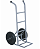 CARRINHO DE CARGA 200KG TM-97 - MARCON - Imagem 1