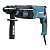 MARTELETE SDS PLUS 26MM 3,0J 3KG 800W 220V WESCO - Imagem 1