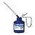 ALMOTOLIA DE GATILHO 500 ML (7685) - BREMEN - Imagem 1