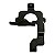 DEWALT - PLACA LATERAL - Imagem 1