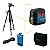 NIVEL LASER GLL2XG LI BT120 - BOSCH - Imagem 1
