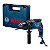 FURADEIRA IMPACTO GSB 16 RE 850W 127V MALETA - BOSCH - Imagem 1