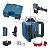 NIVEL A LASER GRL 300 HV KIT - BOSCH - Imagem 1