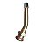 VALVULA PNEU S/ CAMARA CAMINHAO R34561-313CI BREMEN - Imagem 1