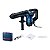 MARTELO DEMOLIDOR GSH 5 220V MALETA BOSCH - Imagem 1