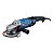 ESMERILHADEIRA 7 GWS 30 180 PB 220V BOSCH - Imagem 1