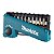 MAKITA - BIT DE TORCAO IMPACT 25MM (KIT) 10PCS - Imagem 1