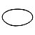 DEWALT - ANEL ORING 53MMX1.5MM BORRACHA DWP849X - Imagem 1