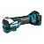MULTIFERRAMENTA 18V  5.0AH 2BAT/CAR STARLOCK  MAKITA - Imagem 1