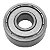 DEWALT - ROLAMENTO 608Z 8MM X22MM X 7MM - Imagem 1