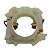 DEWALT - CONJUNTO PORTA ESCOVA (ANTIGO - 494556-01) - Imagem 1