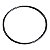 DEWALT - ANEL ORING 75,87X2,62 - Imagem 1